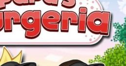 Papa's Burgeria - Video Game