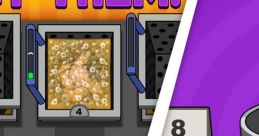 Papa's Wingeria Papa's Wingeria To Go! - Video Game