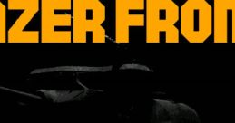 Panzer Front パンツァーフロント - Video Game