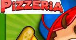 Papa's Pizzeria Papa's Pizzeria, Papa's Pizzeria To Go! - Video Game