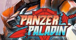 Panzer Paladin Panzer Paladin (Original track) - Video Game