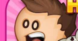 Papa's Cupcakeria Papa's Cupcakeria To Go! - Video Game