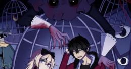 Paper Lily Chapter 1 Beta OST - Video Game