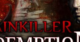 Painkiller: Redemption - Video Game