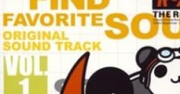 PANDA-Z THE ROBONIMATION ORIGINAL TRACK VOL.1 パンダーゼット THE ROBONIMATION オリジナルサウンドトラック Vol.1 - Video