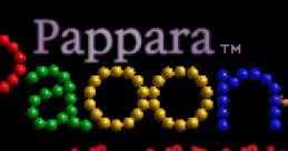 Pappara Paoon ぱっぱらぱおーん - Video Game