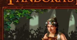 Pandora's Box - Video Game