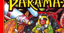 Paramax - Video Game