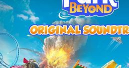 Park Beyond - Video Game Video game from Park Beyond for PS5, Windows, Xbox Series X/S. Published by Bandai Namco
