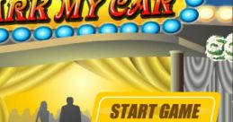 Park My Car - Video Game