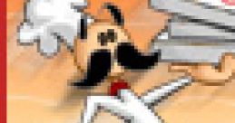Papa Louie: When Pizzas Attack! - Video Game