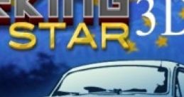 Parking Star 3D World Parking Pro ワールドパーキングプロ - Video Game
