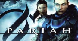 Pariah - Video Game