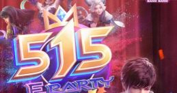 Party Legends Mobile Legends: Bang Bang - Video Game