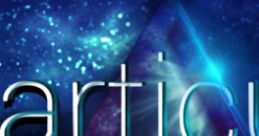 Particula track Particula - Video Game