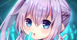 Party Vinyl - Morimori Atsushi - Video Game Video game from Party Vinyl / Morimori Atsushi for Android, iOS. Published by