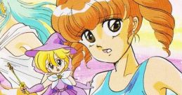 Pastel Lime パステルLime - Video Game