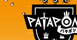 Patapon Original track パタポン オリジナル・サウンドトラック - Video Game