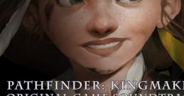 Pathfinder: Kingmaker Original Game - Video Game