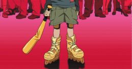 Paranoia Agent, Extras - Susumu Hirasawa - Video Game