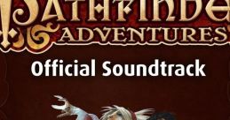 Pathfinder Adventures Official - Video Game