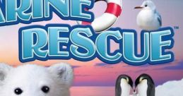 Paws & Claws - Marine Rescue Pet Vet - Marine Patrol - Video Game