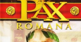 Pax Romana - Video Game