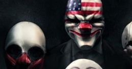 Payday: The Heist Payday: The Heist - Video Game