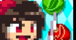 Pazzle Cache Cache パズル カーシュカーシュ - Video Game