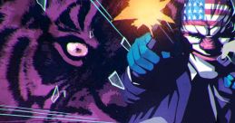 Payday EP Le Castle Vania - Payday EP - Video Game