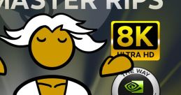 PC Master Rips - Video Game Video game from PC Master Rips. Published by SiIvaGunner (2016). Uploaded by haylee.