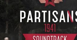 Partisans 1941 - - Video Game