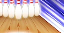 PBA Bowling Challenge - Video Game