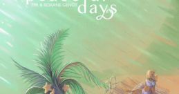Peaceful Days - Video Game Video game from Peaceful Days for 3DS, GC, PS1, PS2, SNES, Switch, Wii, Wii U, Windows.