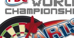 PDC World Championship Darts - The Official Video Game - Video Game