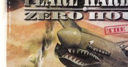 Pearl Harbor: Zero Hour - Video Game Video game from Pearl Harbor: Zero Hour for Windows. Published by Simon & Schuster
