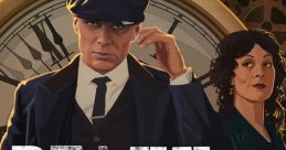 Peaky Blinders: Mastermind Peaky Blinders Official - Video Game
