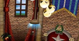 Peach's Castle Demo - Video Game