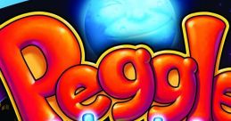 Peggle Nights - Video Game Video game from Peggle Nights for Windows.