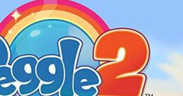 Peggle 2 PopCap Games Presents The track From Peggle 2 - Video Game
