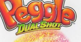 Peggle: Dual Shot - Video Game