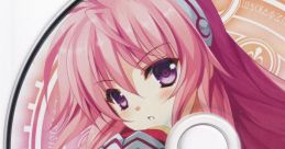PENDULUM Original track PENDULUM オリジナルサウンドトラック - Video Game