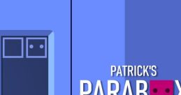 Patrick's Parabox Original - Video Game