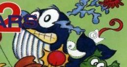 Penguin-Kun Wars 2 ぺんぎんくんWARS 2 - Video Game