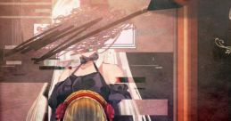 Pentiment - Nothing But Requiem with Museo - Video Game