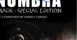 Penumbra track - Special Edition - Video Game