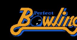 Perfect Bowling パーフェクトボウリング - Video Game