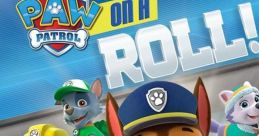 Paw Patrol: On a Roll! - Video Game