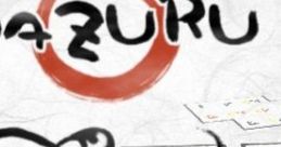 Pazuru Shinobi no Pazuru 忍びのPAZURU - Video Game
