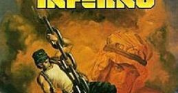 Persian Gulf Inferno - Video Game